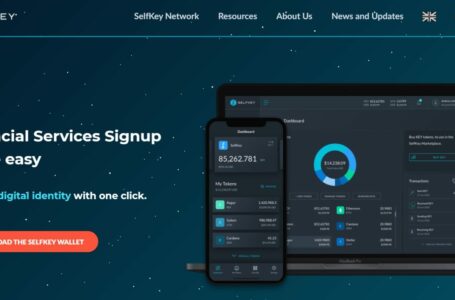 SelfKey Review: Identity as Self Sovereign for Freedom & Privacy