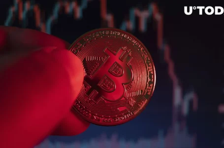 Bitcoin (BTC) Drops Near $27K, This Might Be Key Reason