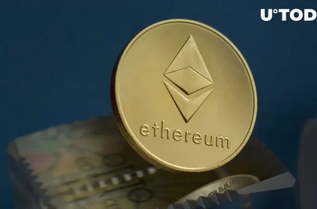 Ethereum’s Epic Achievement: Non-Zero ETH Addresses Surpass 100 Million