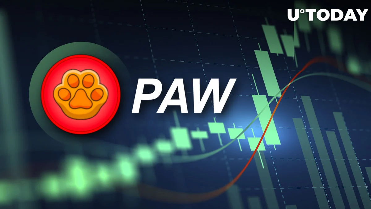 PawChain