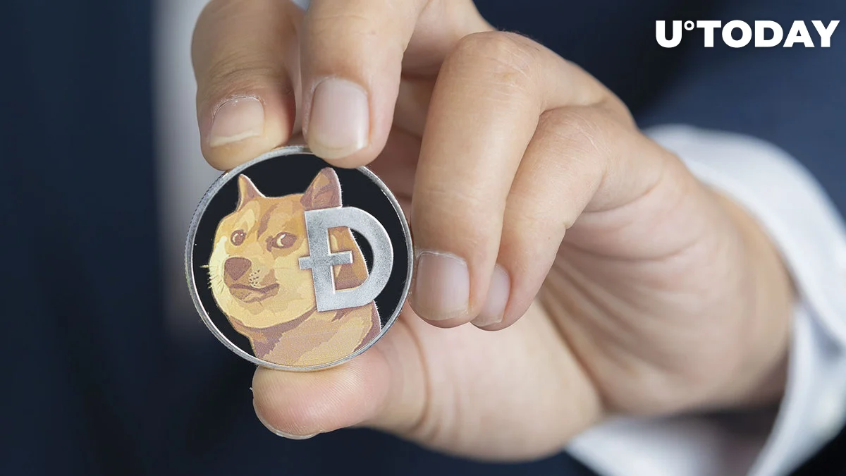 Dogecoin