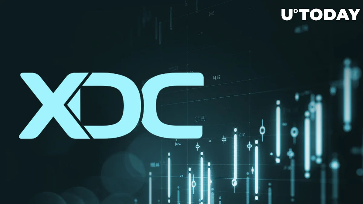 XDC Network