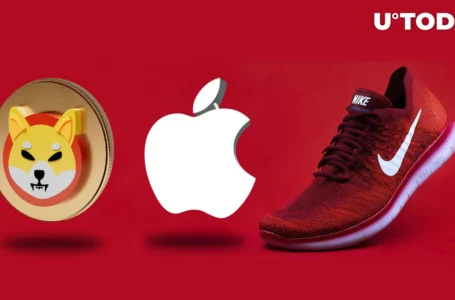 SHIB, BTC, ETH, Other Coins Can Now Be Used to Buy Nike, Apple Via Crypto.com
