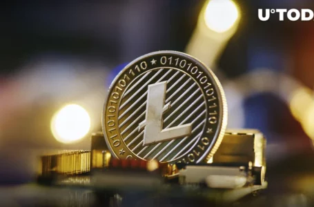 Litecoin (LTC) Spikes 14% Weekly, 6.8% in Past 24 Hours: Reasons