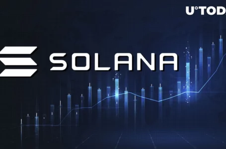 Solana (SOL) up 9%, Here Are Bullish Targets in View
