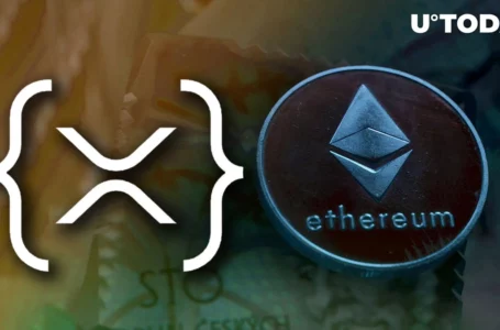 XRP Ledger’s Ambitious Plan to Dethrone Ethereum Unveiled