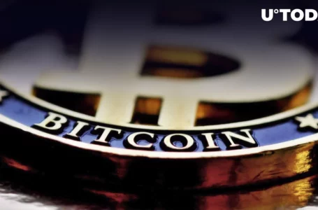 Key Reason Why Bitcoin (BTC) Just Reclaimed $27,000