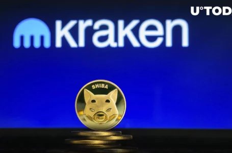 Shiba Inu (SHIB) Announcement Made by Crypto Exchange Kraken: Details