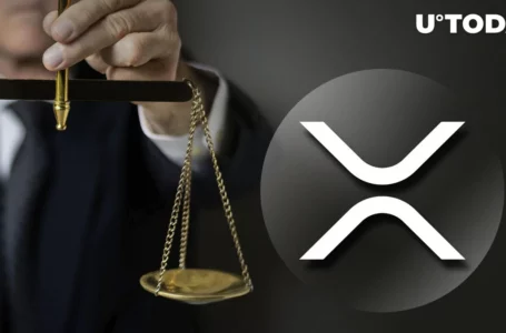 XRP Community Reacts to Bill Clarifying Regulatory Classification of Digital Assets