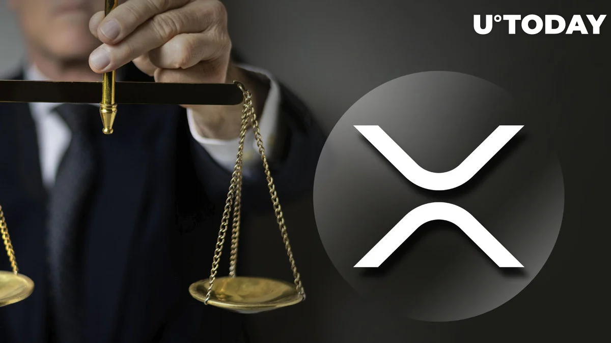 XRP