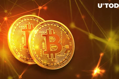 Bitcoin (BTC) Prints Super-Rare Golden Cross, Analysts Hint at Upcoming Rally