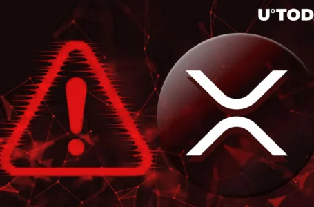 XRP Community Raises Alarm of Attack as This Happens: Details