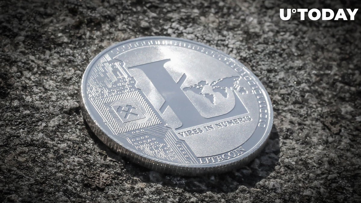 Litecoin