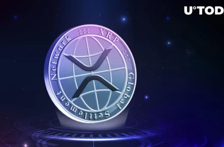 XRP Price up 12% Amid Renewed Anticipation of Hooks Sidechain: Details