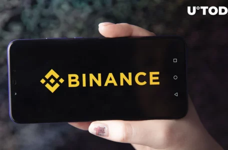 New Binance CEO? Exchange Calls Bloomberg’s Claims ‘Speculation’