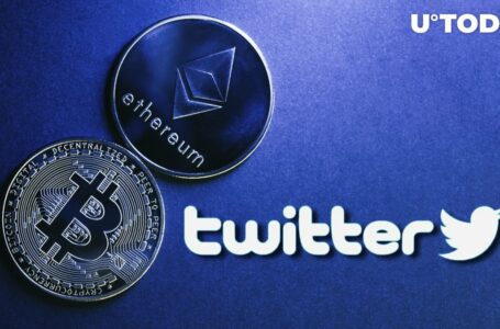 Bitcoin and Ethereum Garner Rising Interest on Twitter