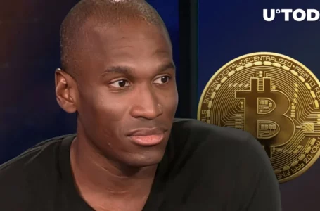 Crypto Bull Arthur Hayes Predicts Bitcoin Rally Despite Market Challenges