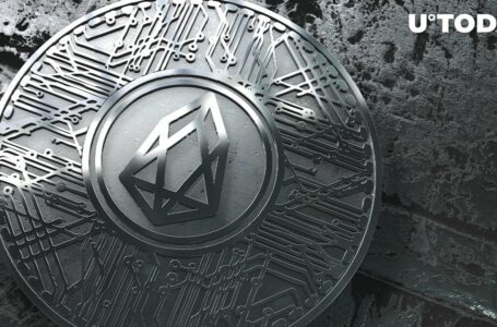 EOS Network Mainnet Turns Five, Here’s What Was Achieved Last Year