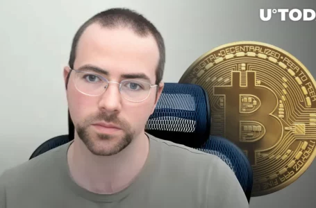 Bitcoin Reformation Author Tuur Demeester: Ethereum (ETH) Founders Lied About Scaling