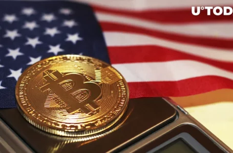 Bitcoin Is Facing Its First US Recession, Bloomberg’s Market Expert Reveals