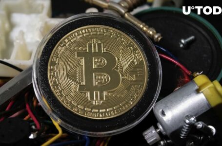 Bitcoin Miners Face Record Difficulty Level