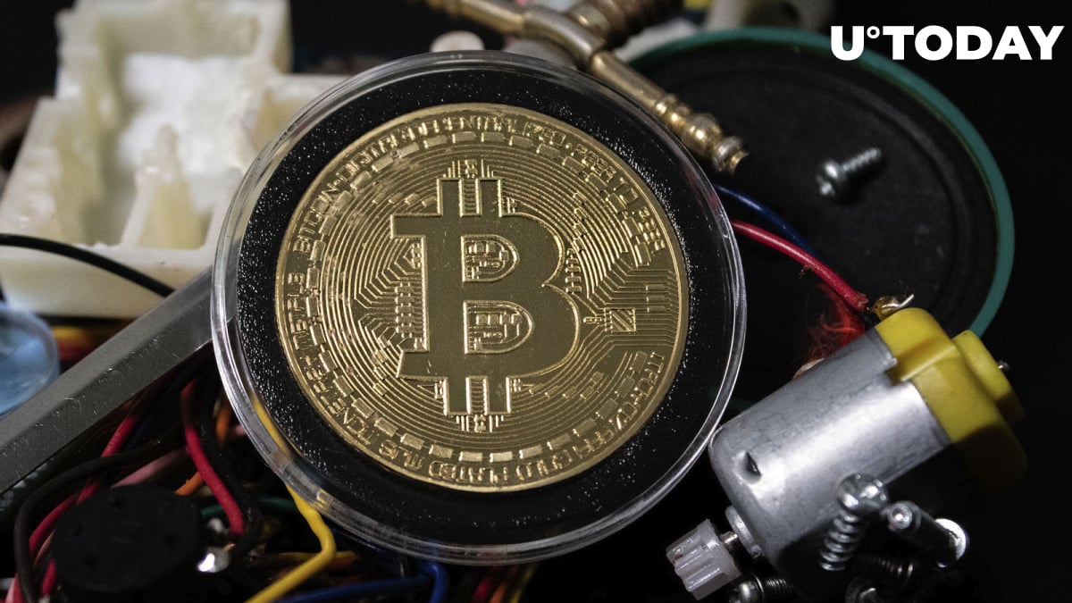 Bitcoin
