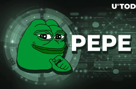 Massive 1 Trillion PEPE Coin Sell-Off: Alleged Insider Dumps Meme Coin