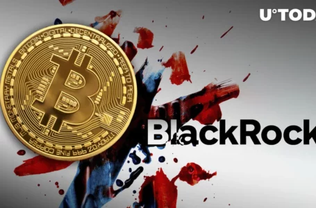 BlackRock, Fidelity Might Be Aggressively Bullish on Bitcoin (BTC) Amid Bloodbath