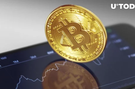 Bitcoin Poised to Rebound to $25.5K, Analyst Says, Here’s Why
