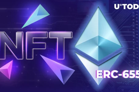 This Ethereum Upgrade Might Change NFTs Segment for Good, Here’s How