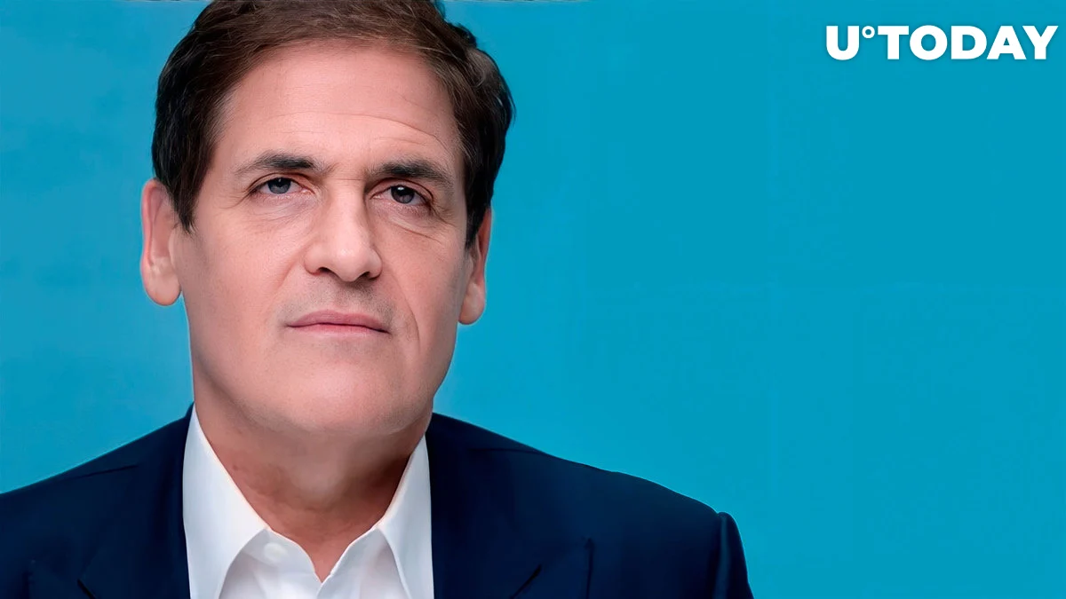 Mark Cuban