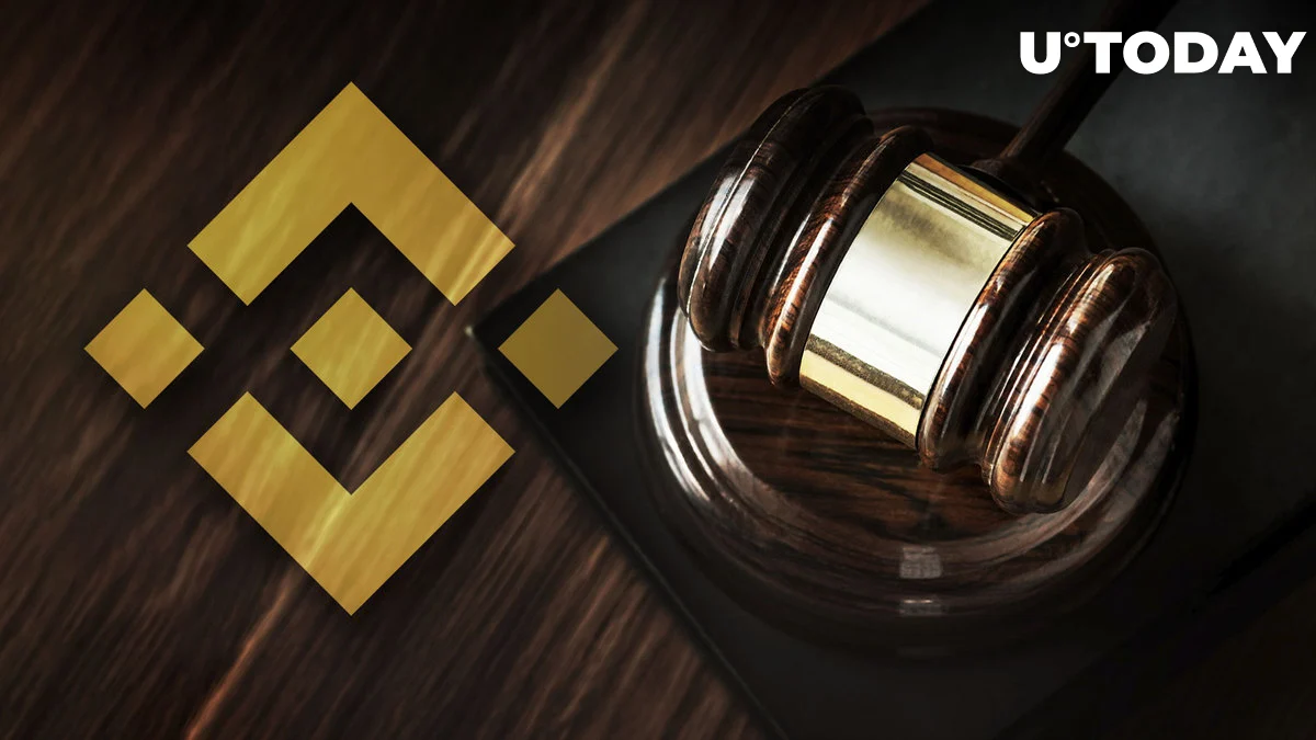 Binance