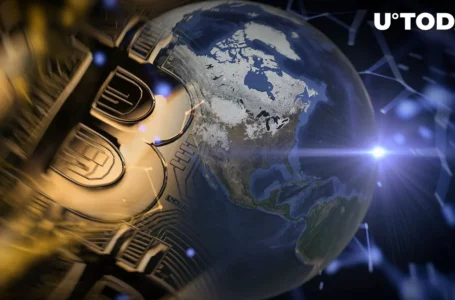 Real Reason Behind Bitcoin (BTC) Resurgence Uncovered: Details