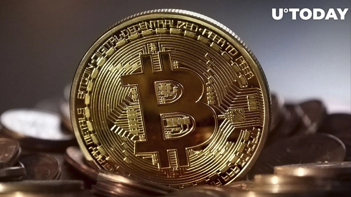 Bitcoin