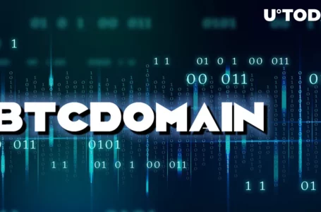 BTCDomain’s New Upgrade Welcomes the Era of On-Chain Websites with Enhanced User Experience