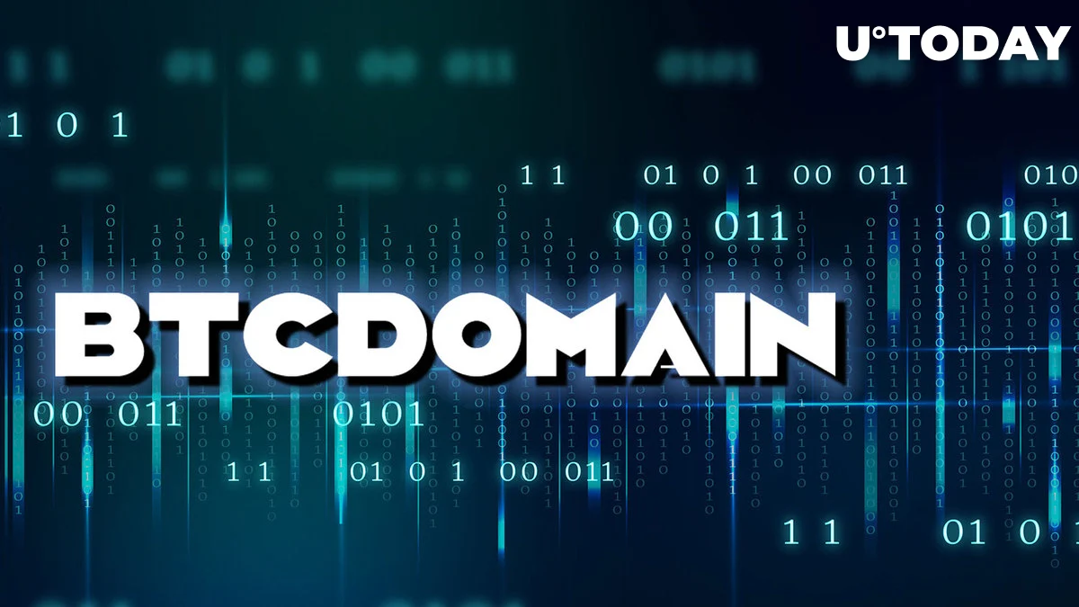 BTCDomain
