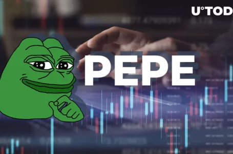 Pepe (PEPE) Smashes Big Milestone as Price Gains 88%