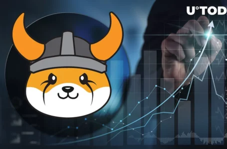 SHIB Rival FLOKI Up 22% As Team Introduces 2023 Roadmap Update