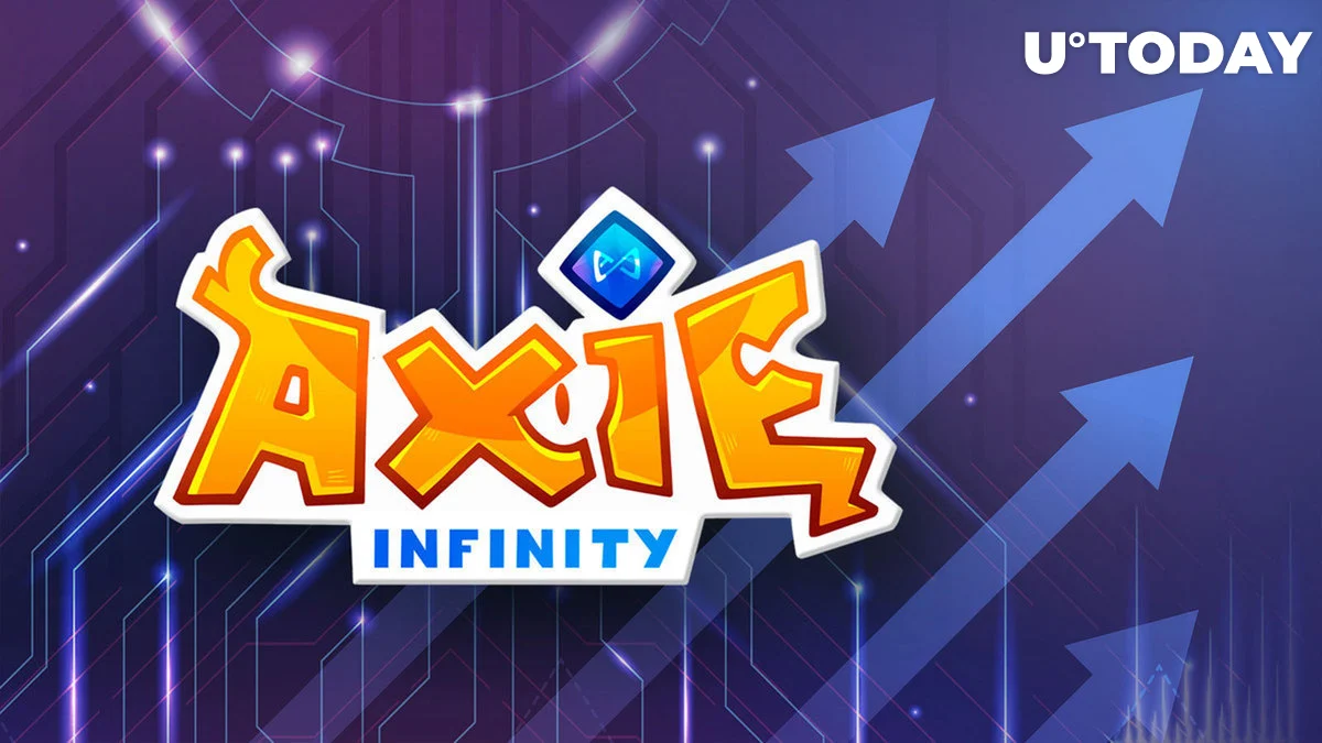 Axie Infinity