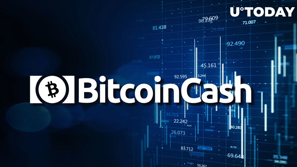 Bitcoin Cash