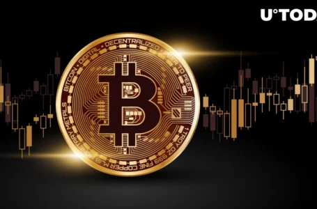 Bitcoin (BTC) Targeting $34,000 Following Strong Channel Breakout: Analyst