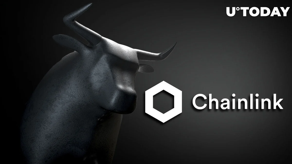 Chainlink