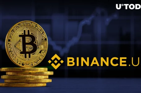 Bitcoin (BTC) Trades at $1,000 Discount on Binance US, Here’s What Happened