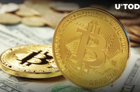 Top-Tier Analyst: Bitcoin to Reach $60,000 Again