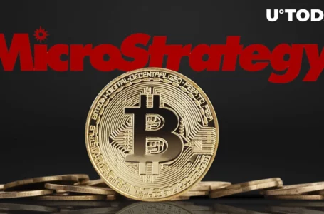 MicroStrategy Buys 12,333 Bitcoin, Local Top for BTC Price?