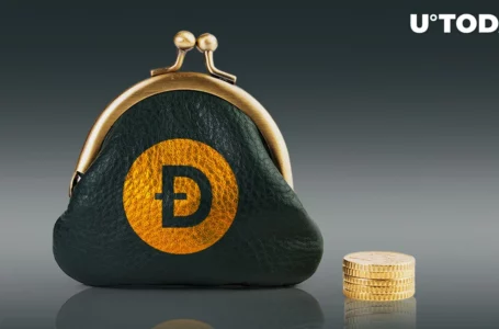1.5 Billion DOGE Transferred Between Anon Wallets as Price Drops 3.75%