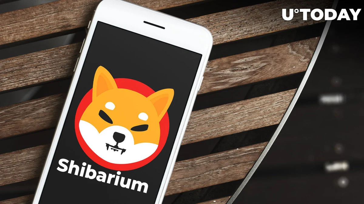 Shibarium