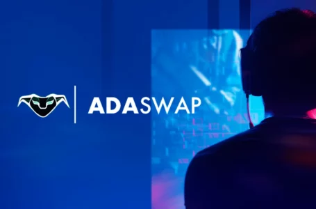 AdaSwap: Swap, Bridge & Trade Between Cardano-Based Tokens and Stablecoins Within Seconds.