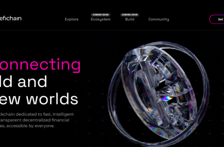 DeFiChain Review: A Blockchain Dedicated To Fast, Intelligent and Transparent Decentralized Financial Services