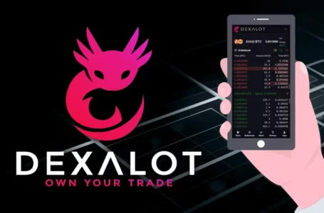 Dexalot Review: A Unique Decentralized Platform